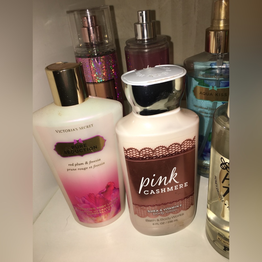 Bath and beyond works bundle